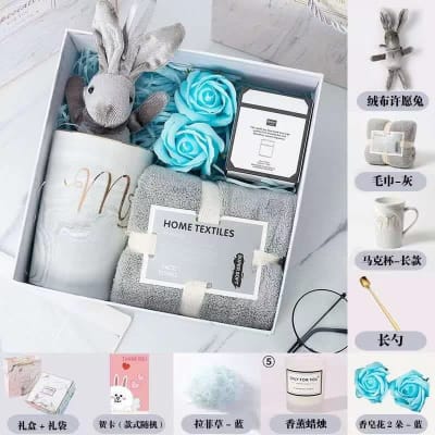 Gift Boxes
