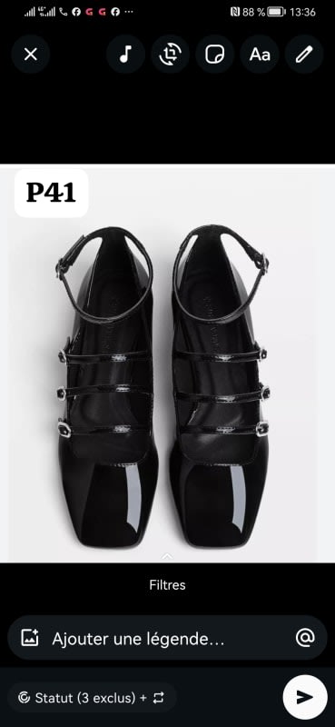 Vêtements et chaussures