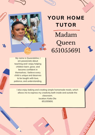 Tutoring