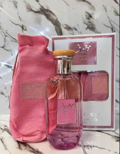 Mousuf perfume