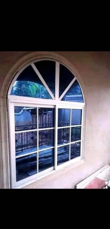 Aluminum Frame