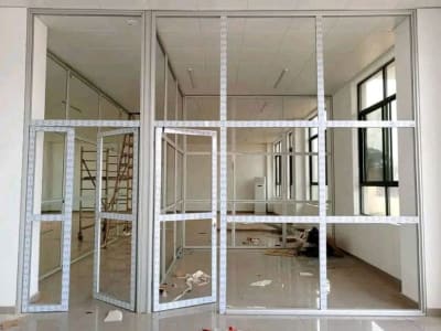 Office Partitioning