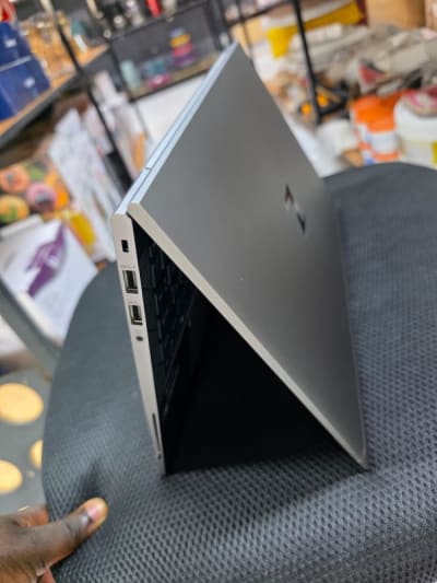 ⚡ HP ZBook 14 G8 – like New (10/10 Condition) ⚡