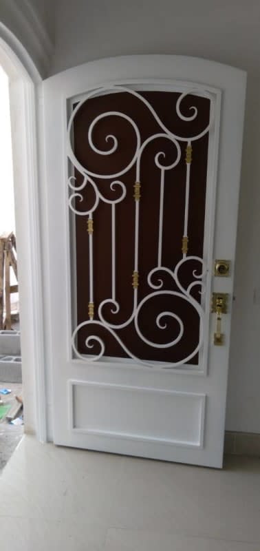 Door