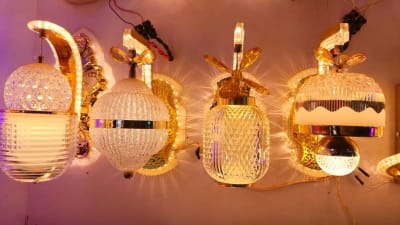 Quality lamps