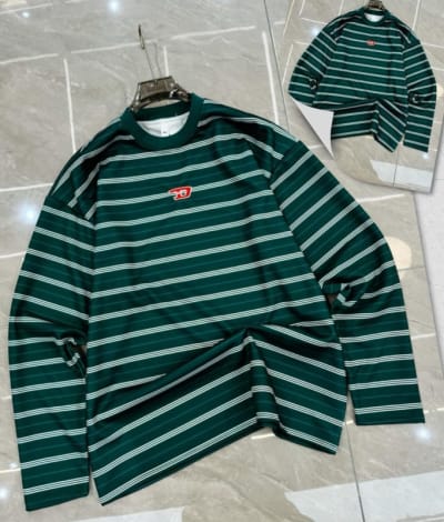 Long slift t shirt