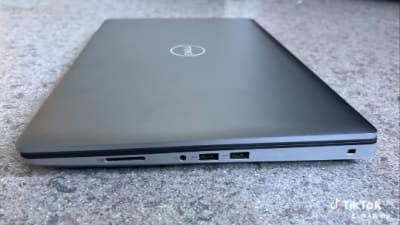 Dell précision 7560