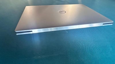 Dell xps 13