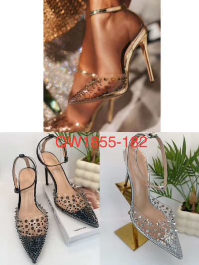 Female slippers