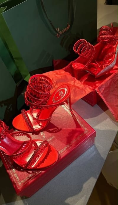 Heels