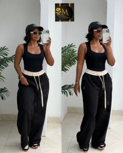 Joggers