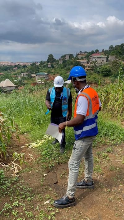🏡 PRIME LAND FOR SALE – NKOZOA, YAOUNDÉ 🔥