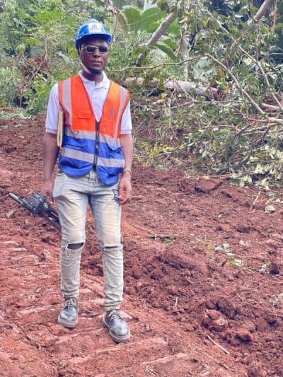 🏗️ BUILD WHERE THE CITY IS GOING — LABOUDI, NKOLBISSON, YAOUNDÉ 7! 🏡