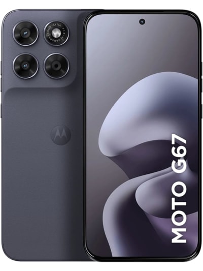 Motorola G67
