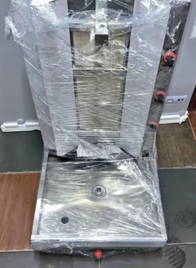 Shawarma Machine