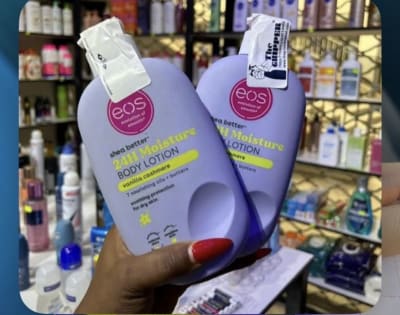 Skincare products