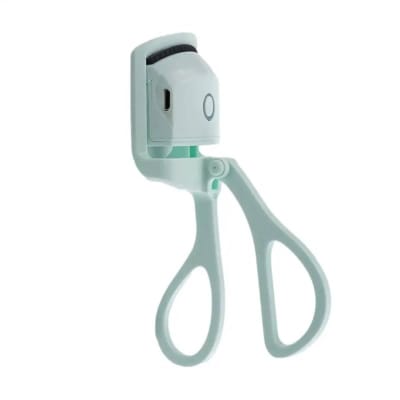 Electric Heated Eyelash Curler