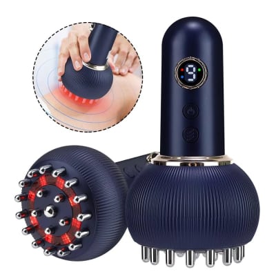 Electric Cupping Massager