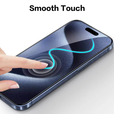 Tempered Glass Screen Protector