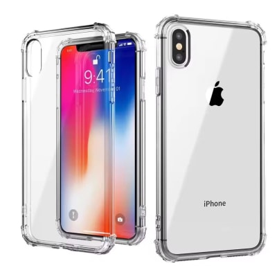 Clear Phone Case
