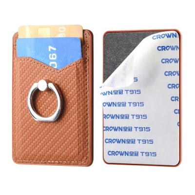 Phone Card Wallet