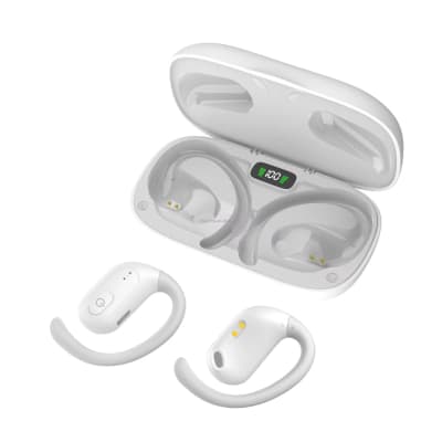 Wireless Open-Ear Bluetooth