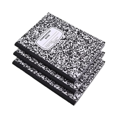 Composition Book200 Pages