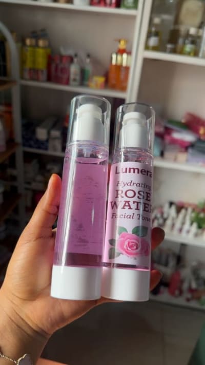 Face toner