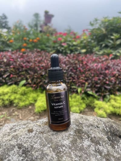Face Serum