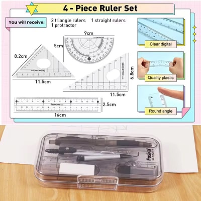 Geometry Set