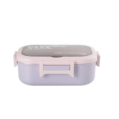 Compartment Lunch Box