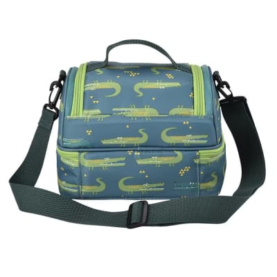 Kids Insulated Lunch Bag