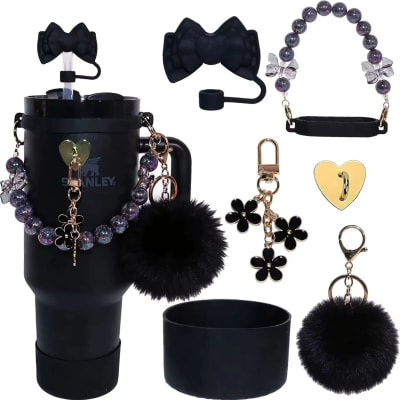 Cup Gift Set with Accessories