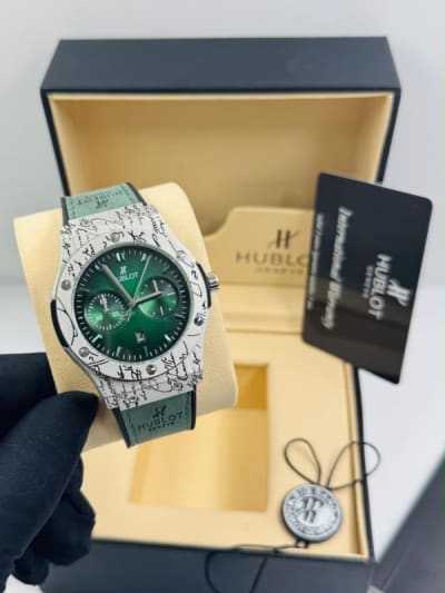 Hublot
