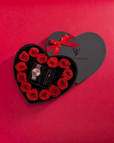Gift boxes