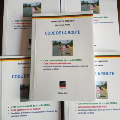 Code de la route
