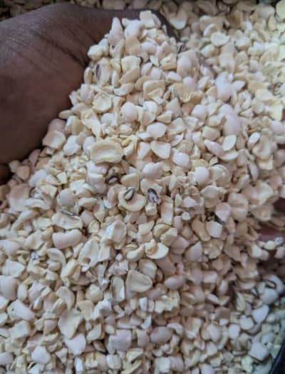 Koki beans