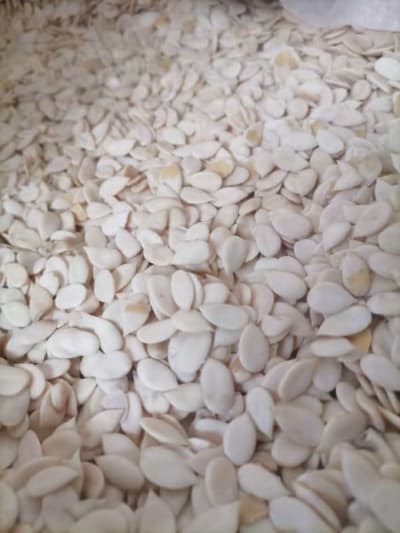 Melon seed ( egusi)