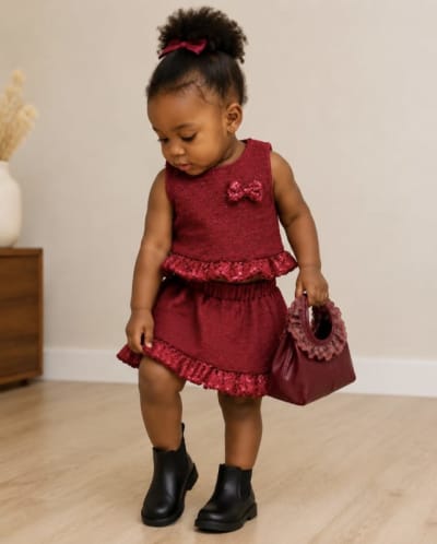 Kids clothes