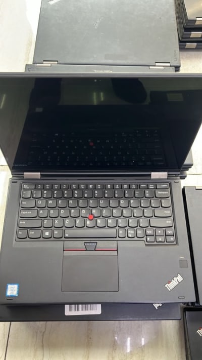 Lenovo X370 yoga