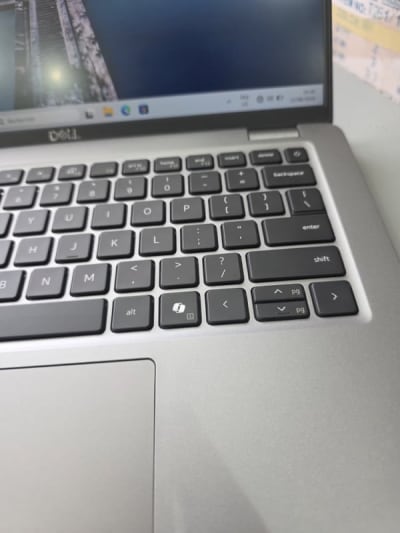 Dell Latitude 5450 Touchscreen | Intel Core Ultra 5 | 16GB DDR5 RAM | 512GB SSD | 2025 Edition