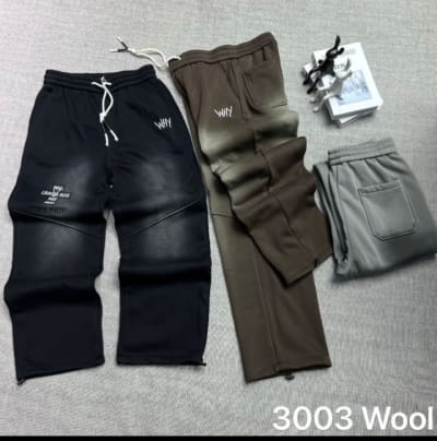 Clothing