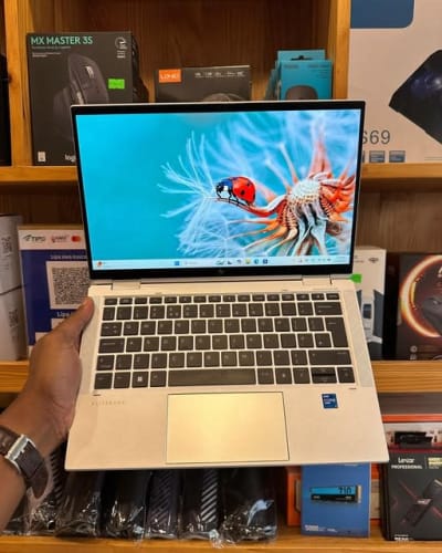 HP EliteBook x360 1030 G8 Touchscreen 2-in-1 | Core i7 11th Gen | 16GB RAM | 256GB SSD