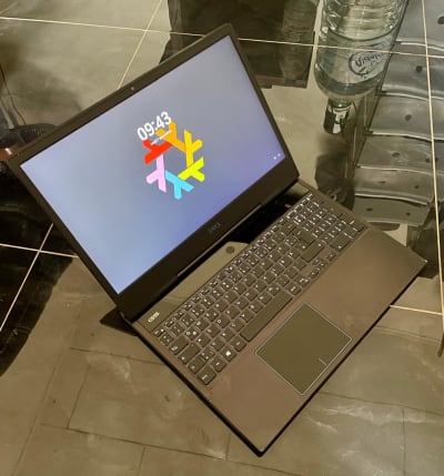 Dell G5 5590 Ultra Performant – RTX 2060 6Go + 32Go RAM + Core i7 (Prêt pour Gaming & Travail)
