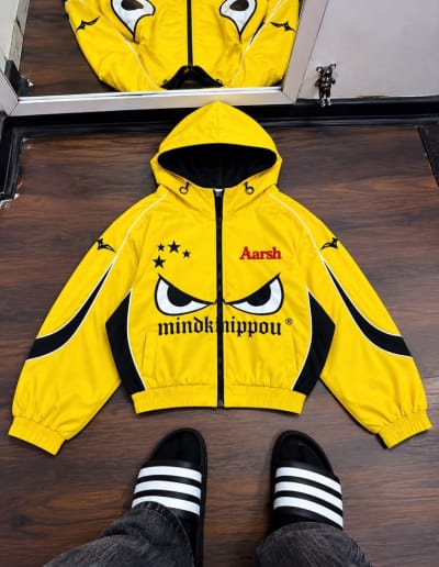 Hoodie
