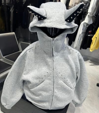 Hoodie