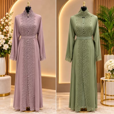 ABAYA J33
