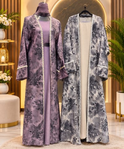Abaya J06