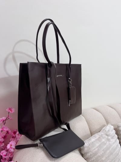 Classic Women's Large Everyday Tote Bag