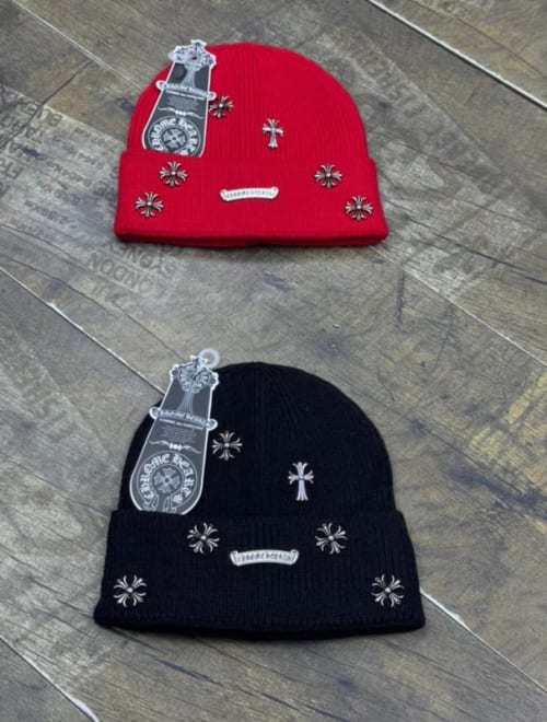 Cross cap